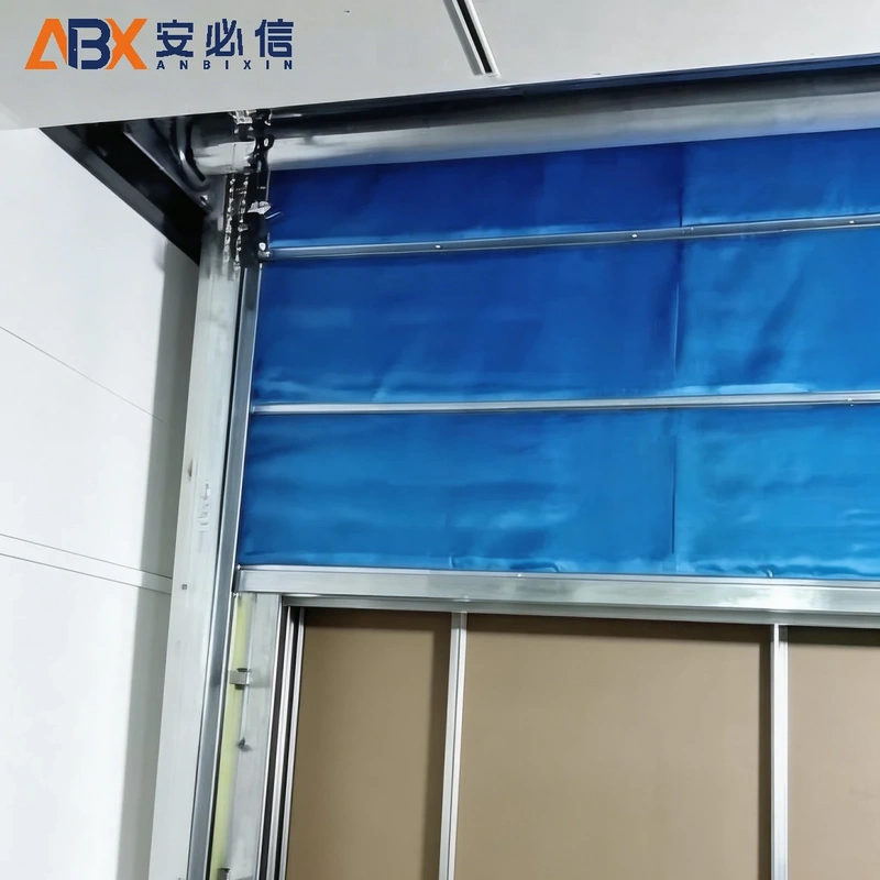 荆门冷库门封